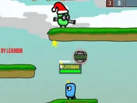 Arena 2D Shooting Multiplayer image