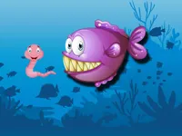 Fishy Differences image