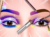 Eye Art Perfect Makeup image