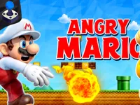 Super Mario Halloween image