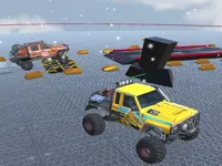 Xtreme Offroad Truck 4x4 Demolition Derby 2020 image