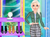 Handicraft Dressup image