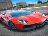 Crazy Car Parking 2 image