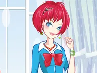 Lily Dress Up image