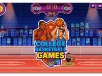 College Basketball Games Today image