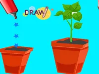 Draw Missing Part image