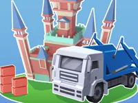 Build Castle 3D image