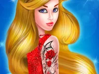 Tattoo Salon Art image