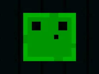 MC Pixel Slime image