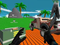Vehicle Wars Multiplayer 2020 image