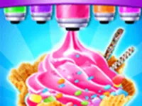 Summer Dessert Party - Sweet Frozen Desserts image