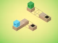 Trap Tap Puzzle image