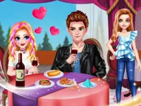 Vampire Princess First Date image