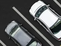 City Parking image