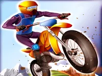 Moto Speed Race image