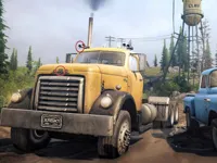 Offroad Trucks Differences image
