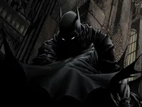 Batman Funny Games image