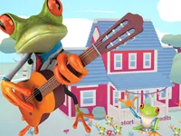 FrogHouse image