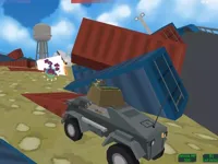 Pixelar Vehicle Wars 2022 image