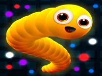 Snake IO Game image