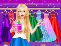 Royal Girls Fashion Salon image