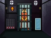 Old Prisoner Escape image