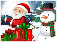 4x4 Xmas image