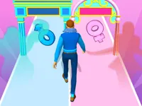 Find Your Gender image
