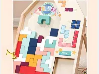 Tetris Lite image