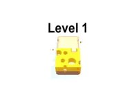 Burger Fold Puzzle image