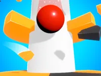 Helix Spiral Jump 3D 2021 image